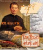 Don Bosco eljön hozzánk!